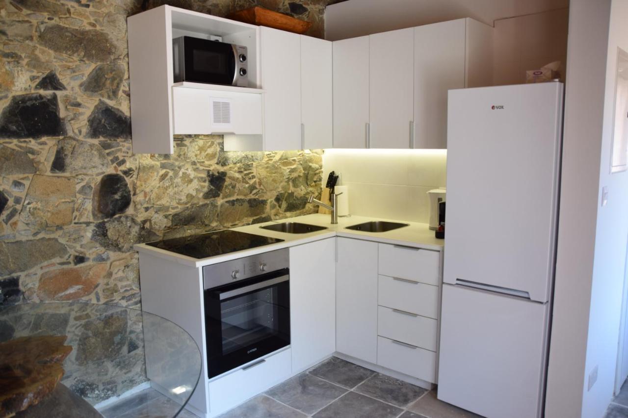 Konatzin Tou Massou By Raise Apartment Moutoullas Exterior photo