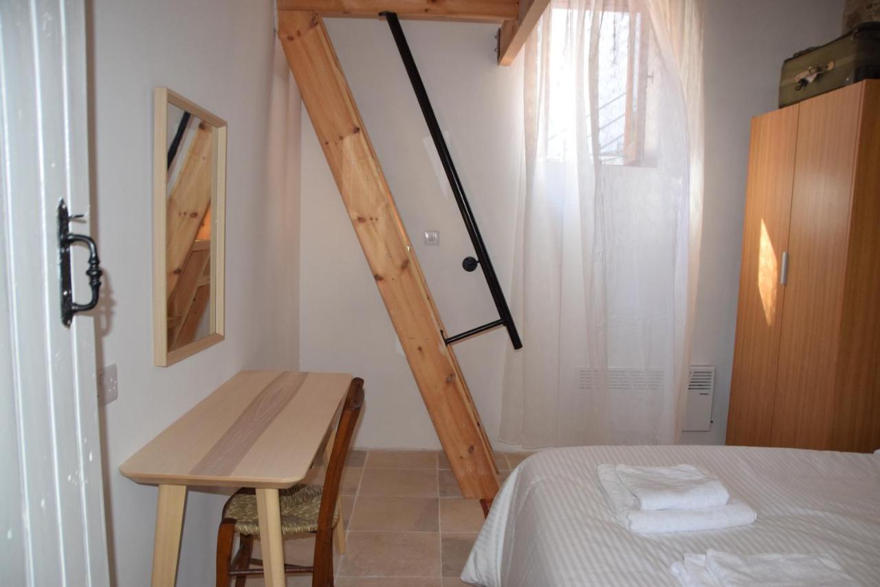 Konatzin Tou Massou By Raise Apartment Moutoullas Exterior photo